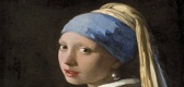 Meisje met de Parel van Johannes Vermeer (Mauritshuis)