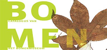 Bomenboek en -museum Wateringse Veld