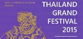 Thailand Grand Festival